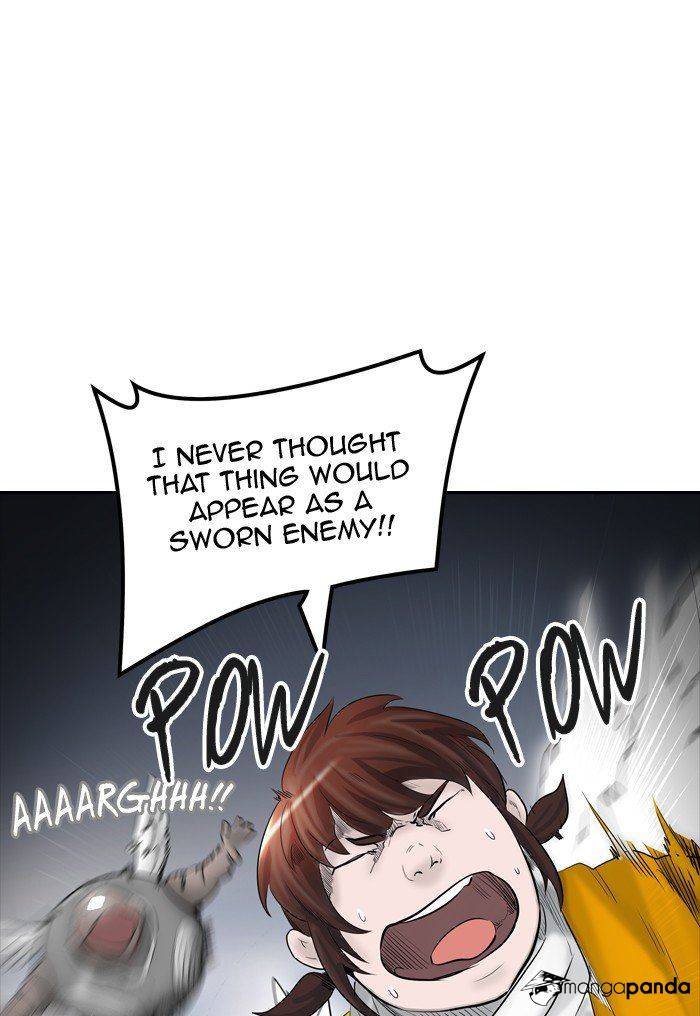 Tower of God Chapter 374 image 38
